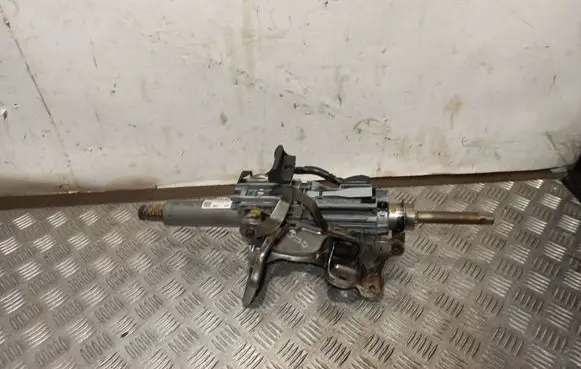 Audi Q5 SQ5 Steering wheel axle 8R0419506