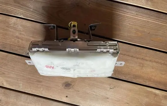 Toyota RAV 4 (XA50) Passenger airbag TG17B02001