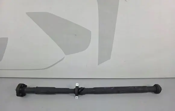 BMW X7 G07 Rear driveshaft/prop shaft 