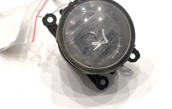 Renault Megane III Front fog light 8200074008