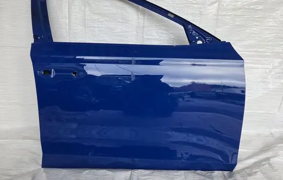 Skoda Octavia Mk4 Front door 5E38313