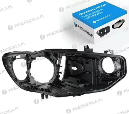 BMW 4 F32 F33 Headlight/headlamp mounting bracket 5907127928031