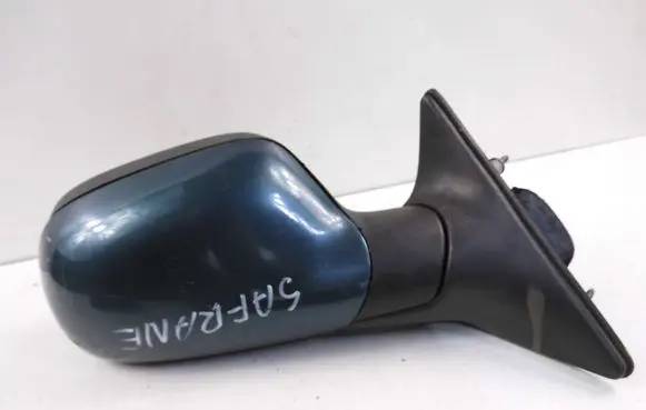 Renault Safrane Manual wing mirror 