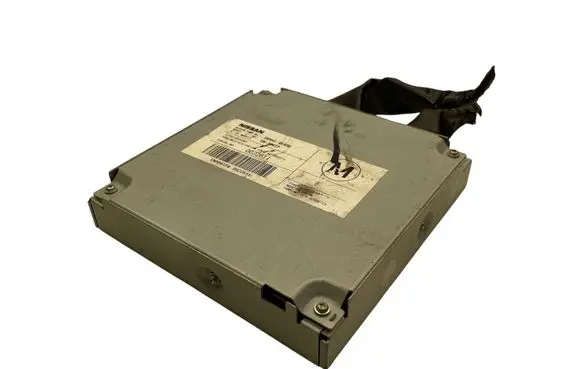 Nissan Qashqai Camera control unit module 284A14EA0B 0022611 EN3041P
