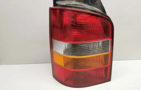 Volkswagen Transporter - Caravelle T5 Rear/tail lights 157269