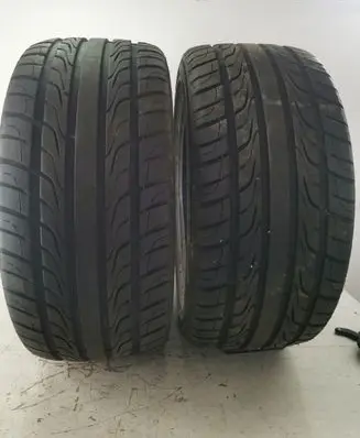 Mercedes-Benz S W221 R20 summer tire 