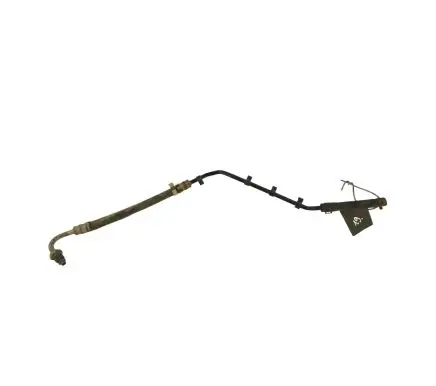 Seat Ibiza III (6L) Power steering hose/pipe/line