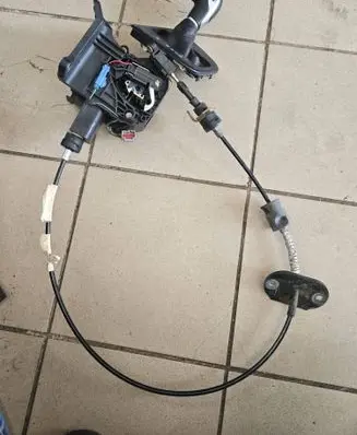 Ford Transit - Tourneo Connect Gear shifter/selector FT1P7K004A