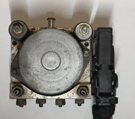 Opel Corsa D ABS Pump 0265232238 13277812 0265800422