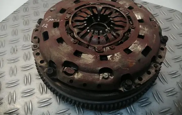 Ford Transit Clutch set kit 325024110