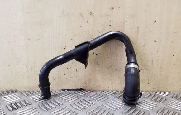 Audi A6 S6 C6 4F Breather/breather pipe/hose 057103493A 059103227E