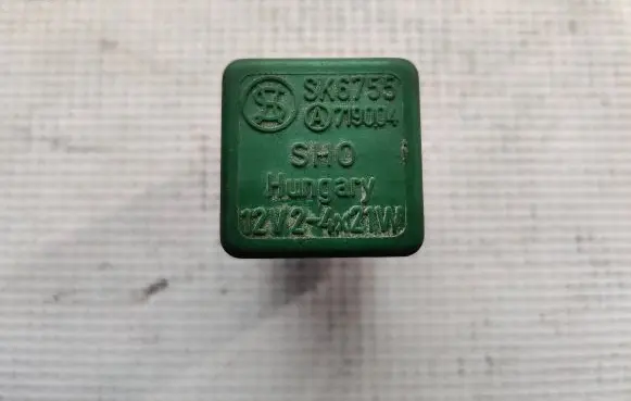 Renault Espace II Other relay 111953227D J5902J945