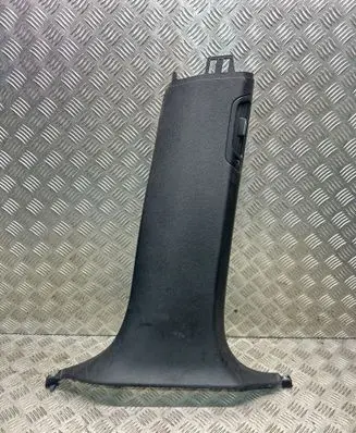 (B) pillar trim (bottom)