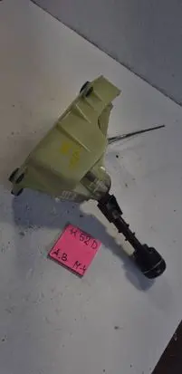 Alfa Romeo 159 Gear shifter/selector 55348649