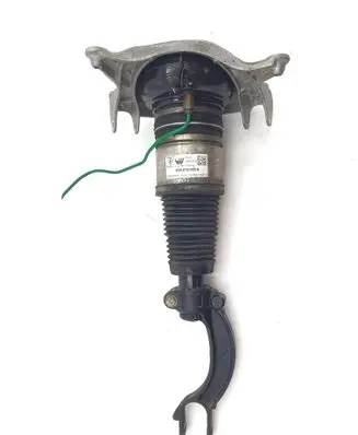 Porsche Macan (95B) Front air suspension shock absorber 95B616039A