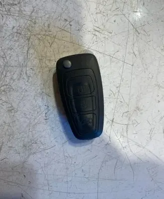 Ford Transit Custom Ignition key/card A2C53435329