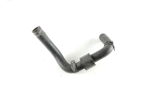 Porsche Panamera (970) Engine coolant pipe/hose 97057258500