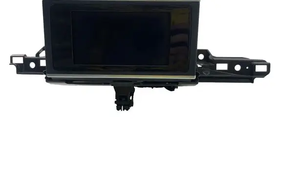 Audi A6 S6 C7 4G Screen/display/small screen 4G1919601T