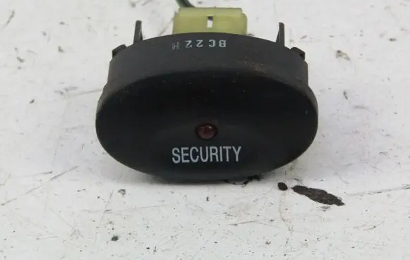 Hyundai Getz Other switches/knobs/shifts 