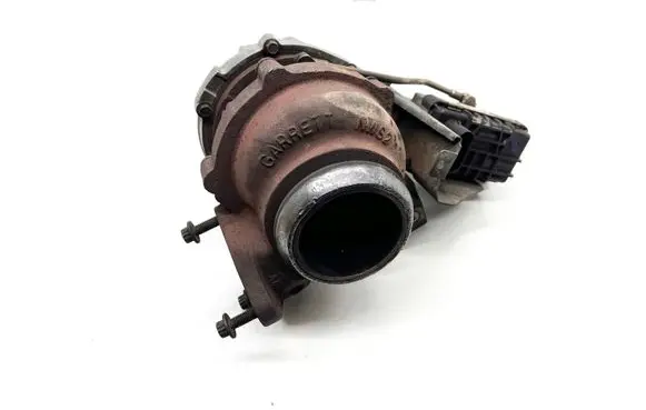 Mercedes-Benz C W204 Turbo A6460901080 GTB17V