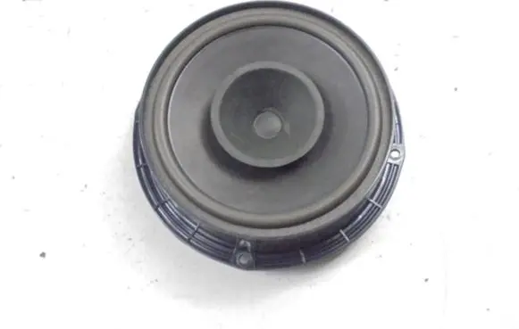 Seat Toledo III (5P) Audio system kit 5P0035411A