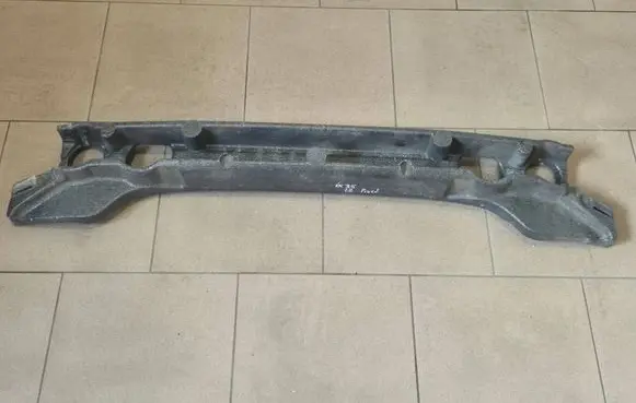 Hyundai ix35 Front bumper foam support bar 865202Y000