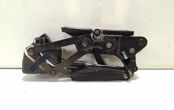 Bentley Continental Trunk lock loop 3W8827511B