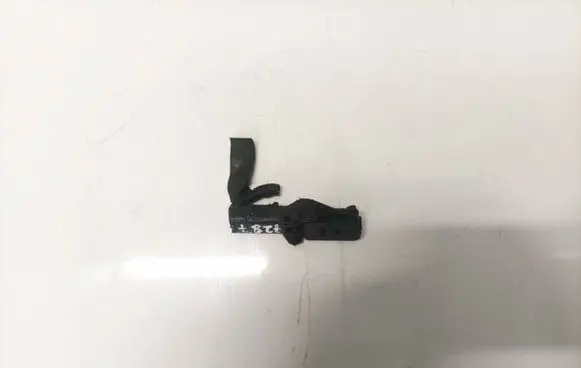 Volvo V50 Crankshaft position sensor 9643695780