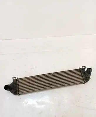 Ford Grand C-MAX Intercooler radiator 8V619L440AC