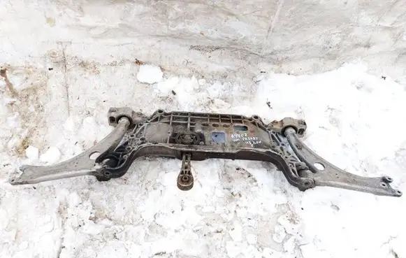 Volkswagen PASSAT B7 Front subframe