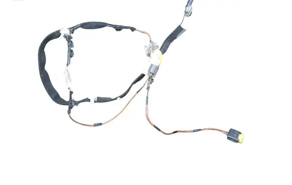 Renault Master III Sliding door wiring loom 241263626R C044626R