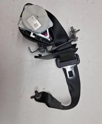 Ford Mustang VI Rear seatbelt FR3B63611B69A