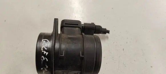 Volkswagen Golf VI Mass air flow meter 5WK97023 024019424 0004020