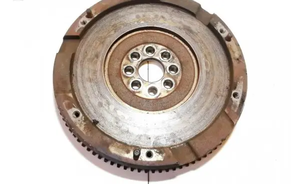 Toyota Avensis Verso Flywheel