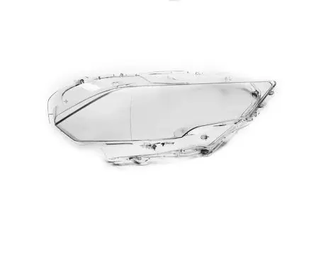 Ford Mustang VI Headlight lense JR3B13005A