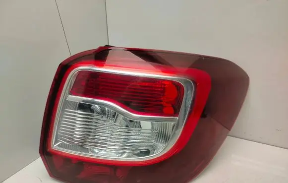 Dacia Sandero II Rear/tail lights 2012R