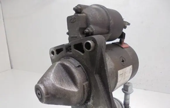 Fiat Palio Starter motor 63102020