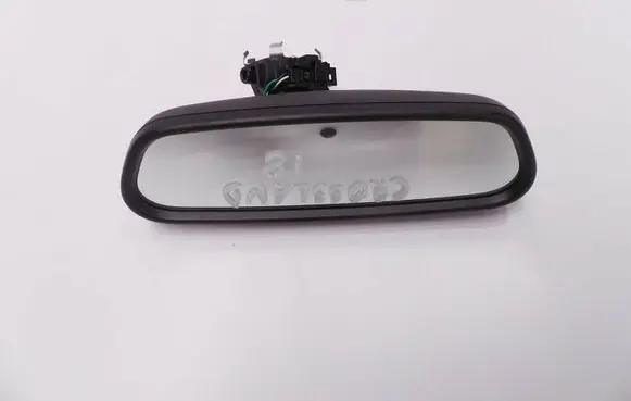 Opel Crossland X Rear view mirror (interior) 98088311XT