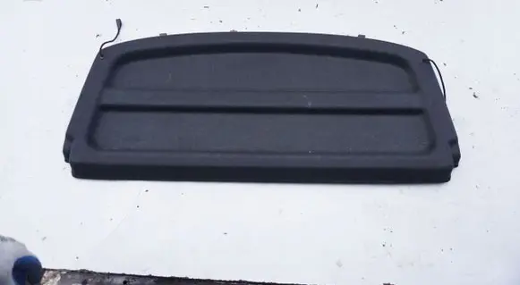 Peugeot 308 Parcel shelf PKA