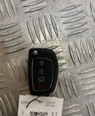 Hyundai i40 Ignition key/card I40RAKTAS