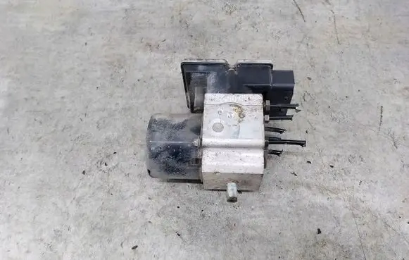 Lancia Ypsilon ABS Pump 