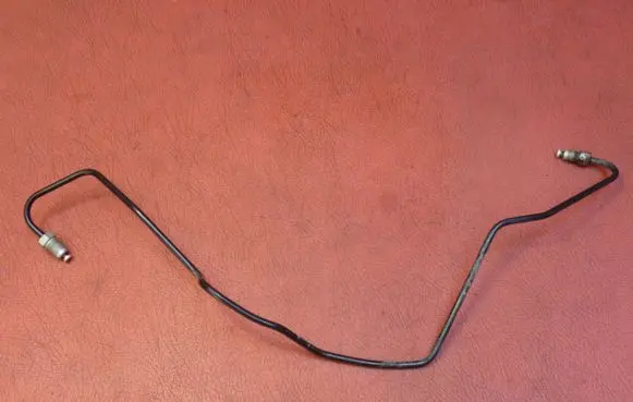 Volvo S40 Brake booster pipe/hose 