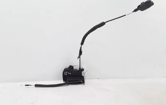 Renault Zoe Rear door lock 825029694R