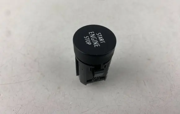 Renault Arkana Engine start stop button switch 251506286R