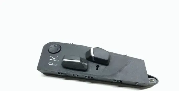 BMW 5 F10 F11 Seat control switch 9196150