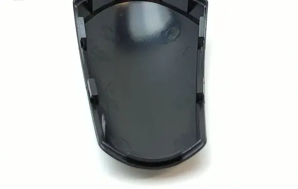 Microcar Due First Plastic wing mirror trim cover 1405114