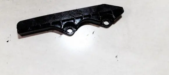 Nissan Micra Slide rail for timing chain 