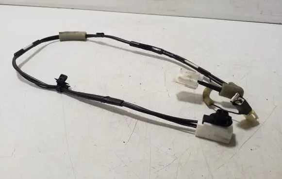 Other wiring loom