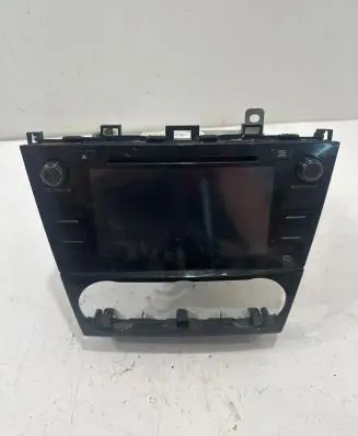 Subaru Levorg Radio/CD/DVD/GPS head unit 86271VA460 1380009900C101 5528510