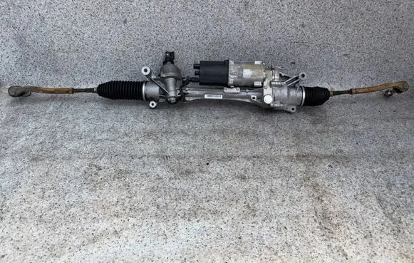 Mercedes-Benz C W205 Steering rack 2054609100